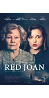 Red Joan (2018 - English)